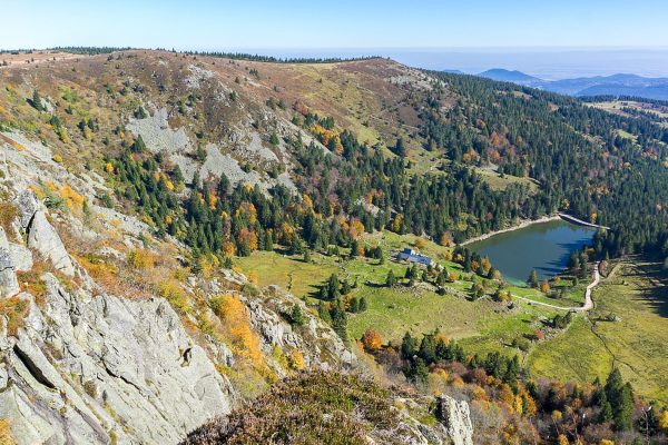 Hochvogesen – GR5