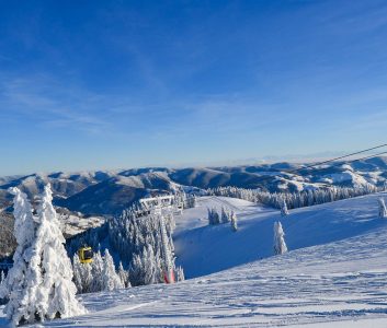 Winterreisen
